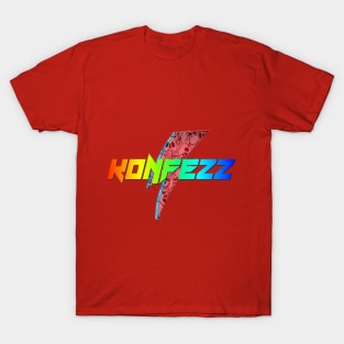 Gamertag revamp T-Shirt